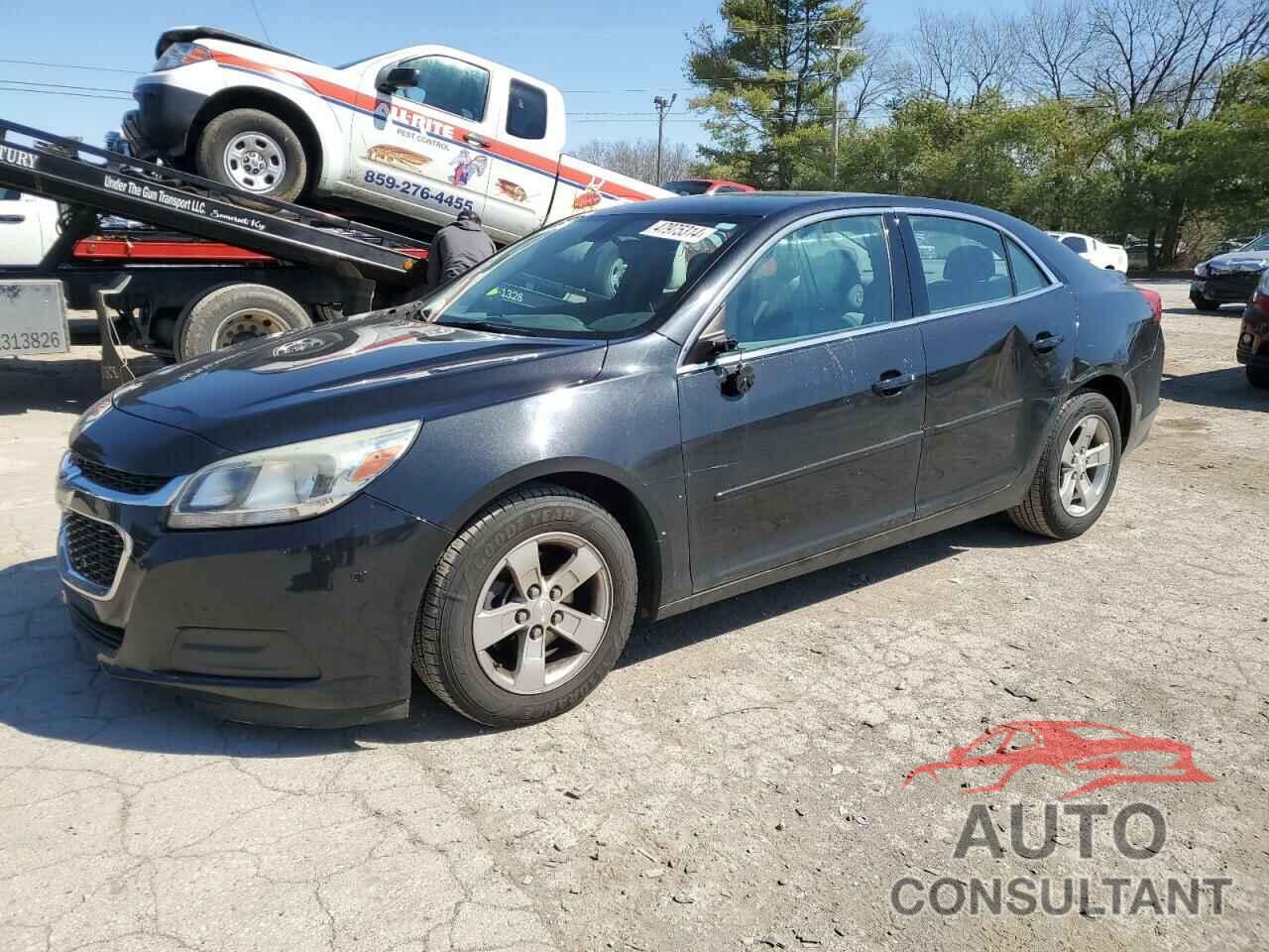 CHEVROLET MALIBU 2014 - 1G11B5SL4EF245139