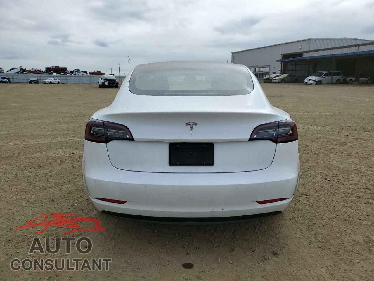 TESLA MODEL 3 2020 - 5YJ3E1EA9LF745101