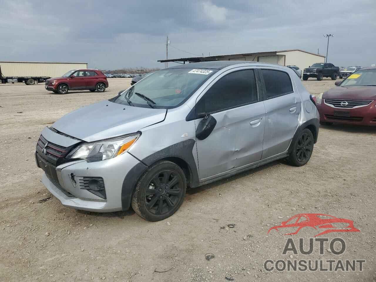 MITSUBISHI MIRAGE 2024 - ML32AWHJ3RH004647
