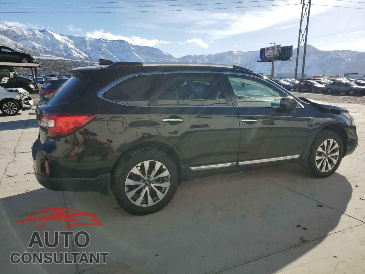 SUBARU OUTBACK 2017 - 4S4BSATC1H3409600