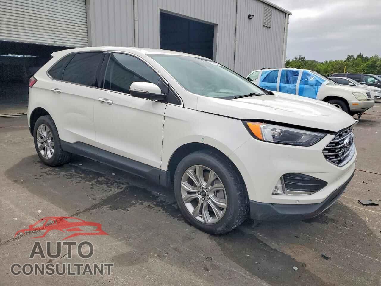 FORD EDGE 2024 - 2FMPK4K99RBB28577