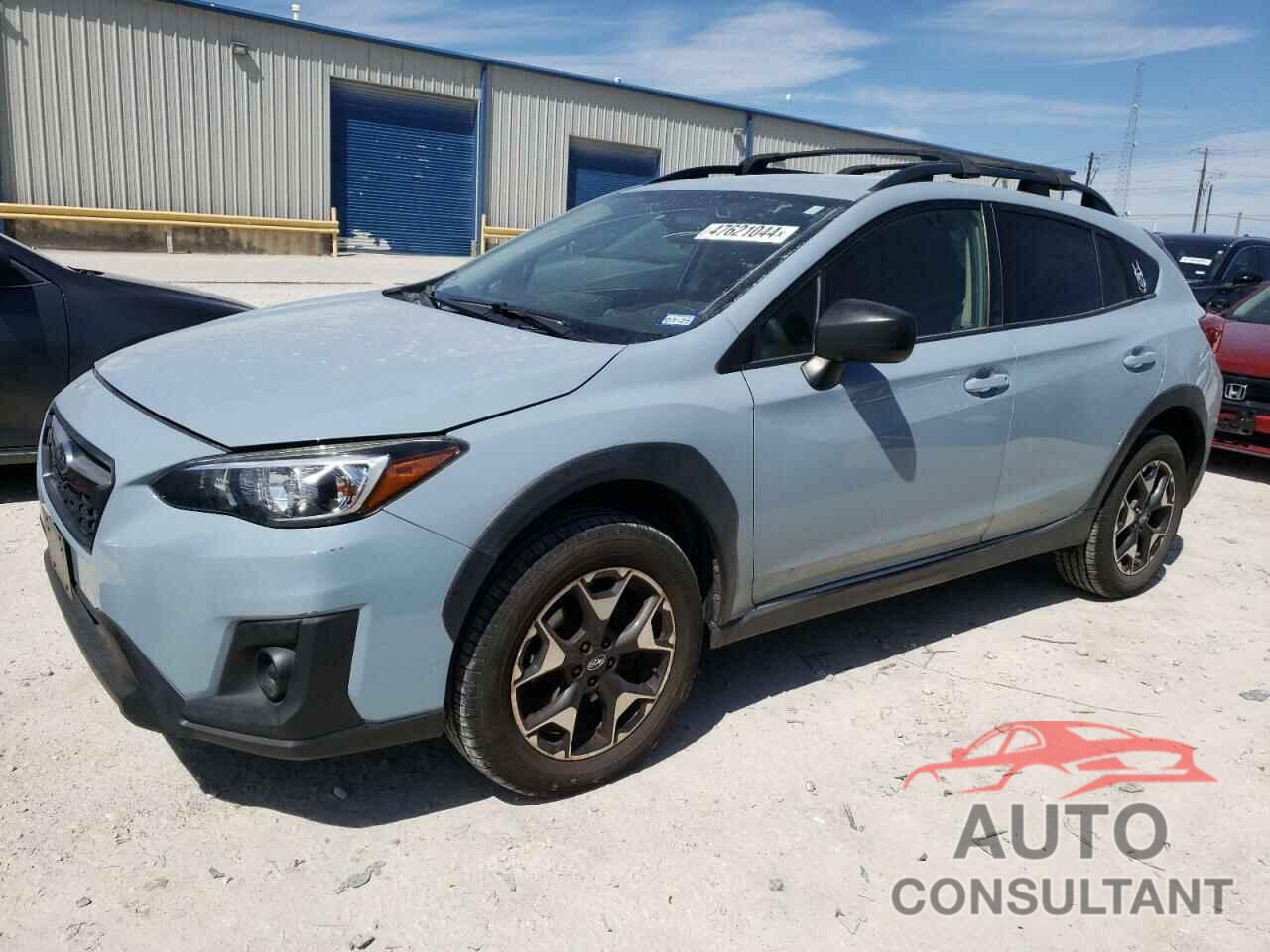 SUBARU CROSSTREK 2020 - JF2GTABC3LH239259