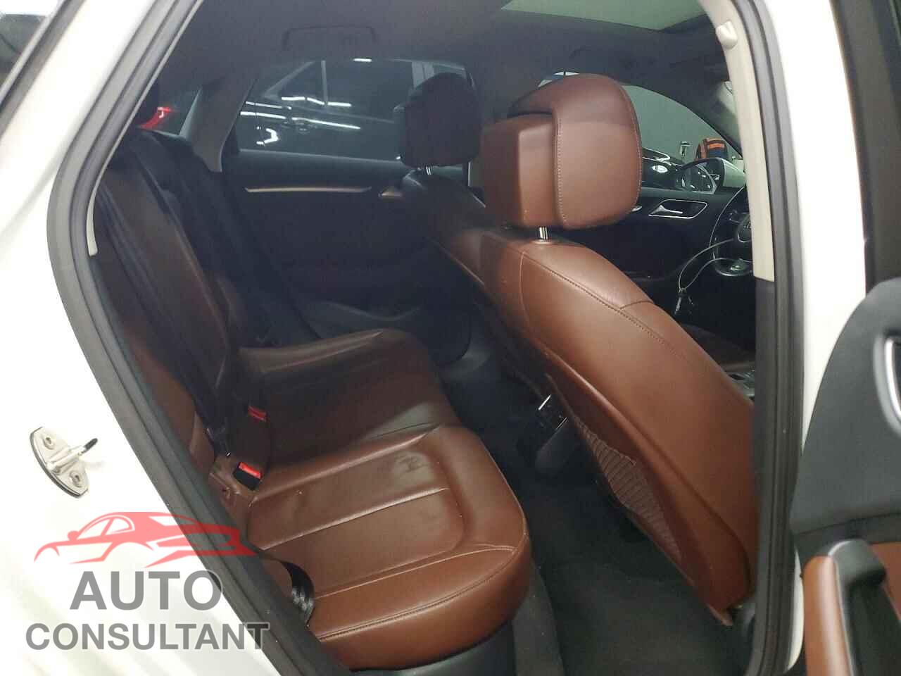AUDI A3 2016 - WAUC7GFF5G1114686