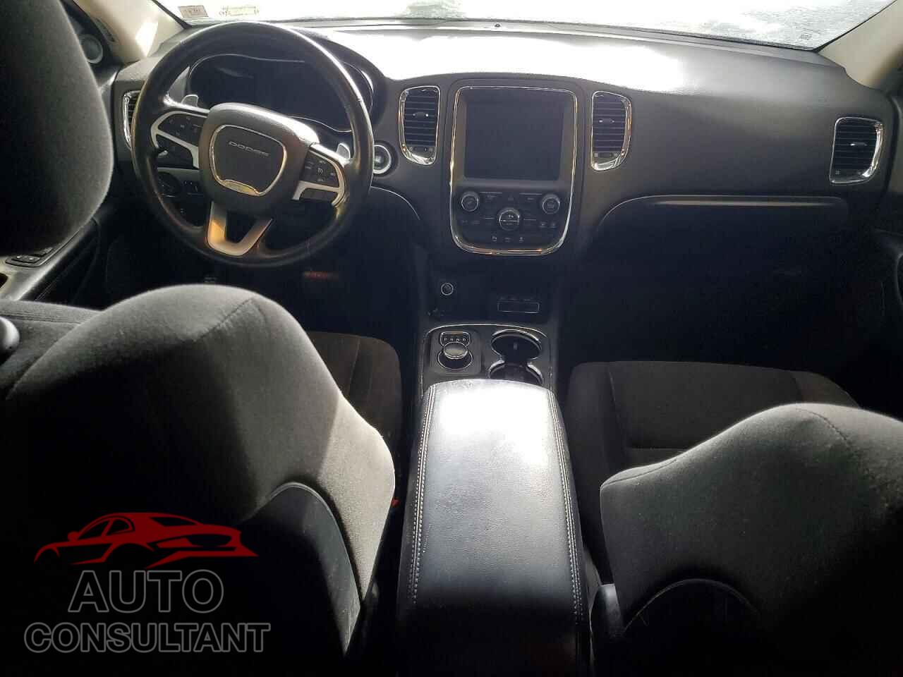 DODGE DURANGO 2014 - 1C4RDJAG4EC292268