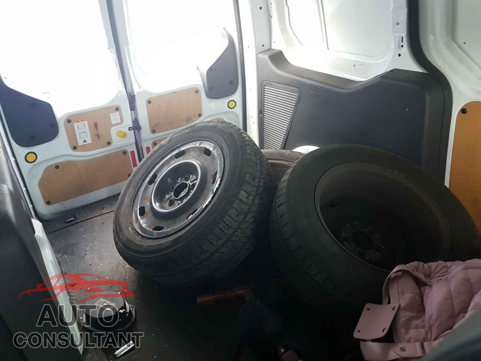 FORD TRANSIT CO 2017 - NM0LS7E79H1299237