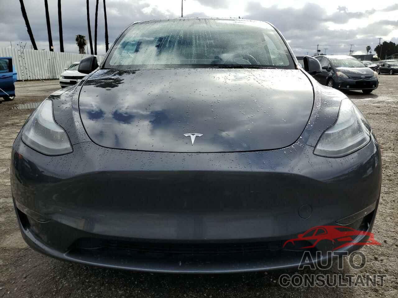 TESLA MODEL Y 2023 - 7SAYGDEE7PA211007