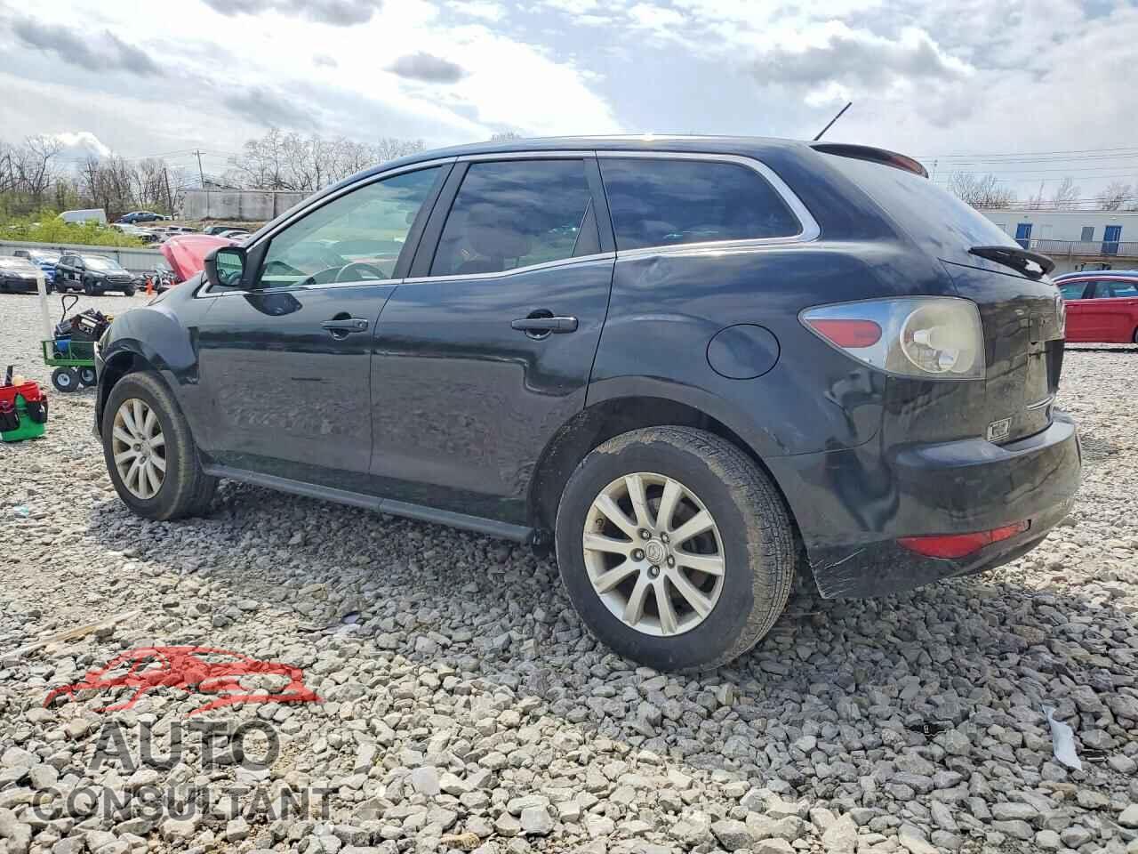 MAZDA CX-7 2010 - JM3ER2W59A0303121