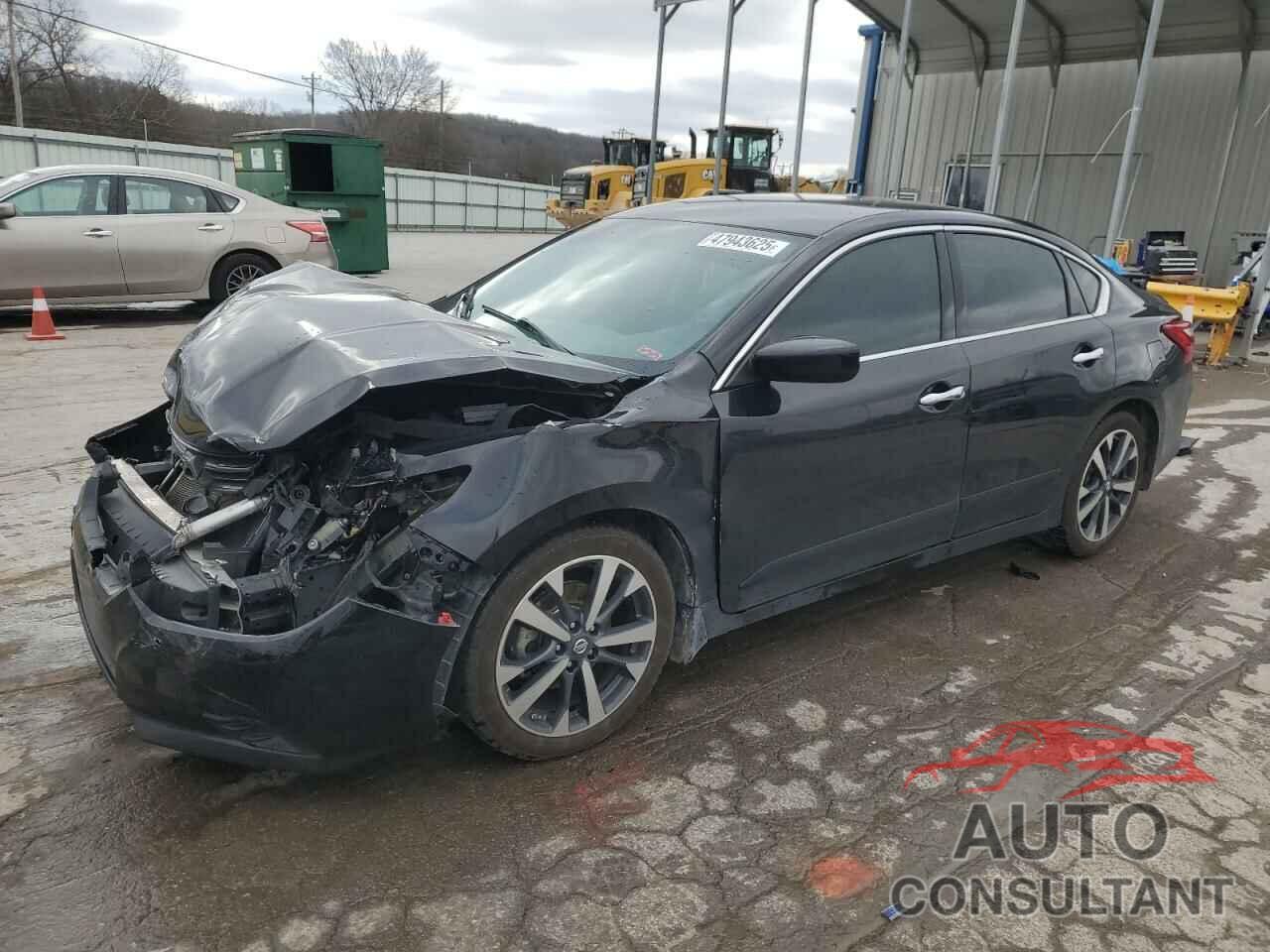 NISSAN ALTIMA 2016 - 1N4AL3AP2GC255224