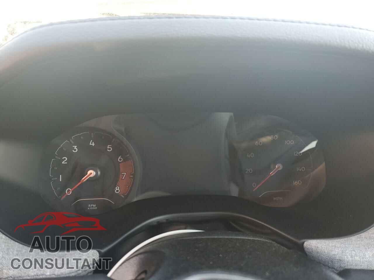 JEEP COMPASS 2024 - 3C4NJDBN7RT113768