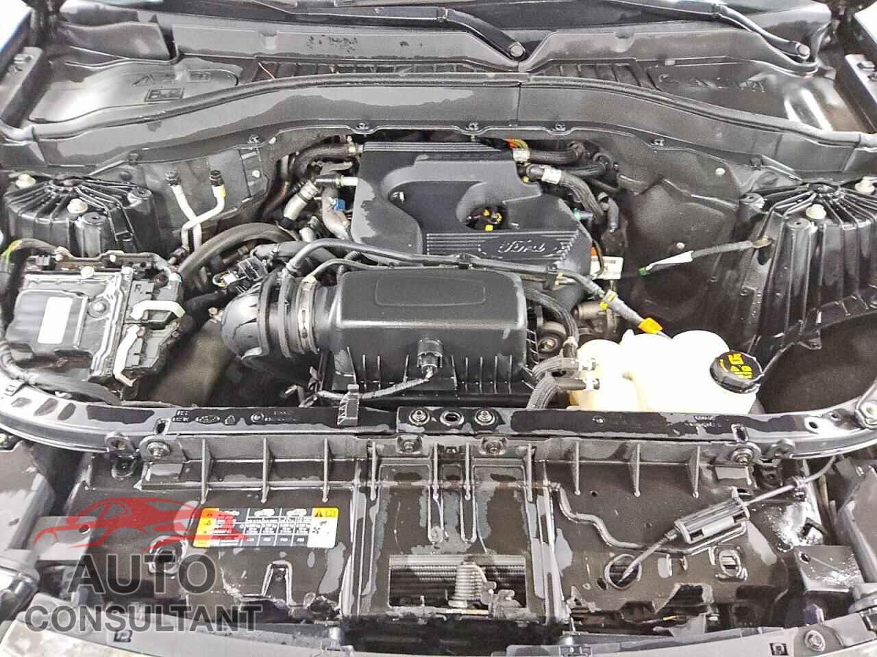 FORD EXPLORER 2020 - 1FMSK8DH8LGC37246
