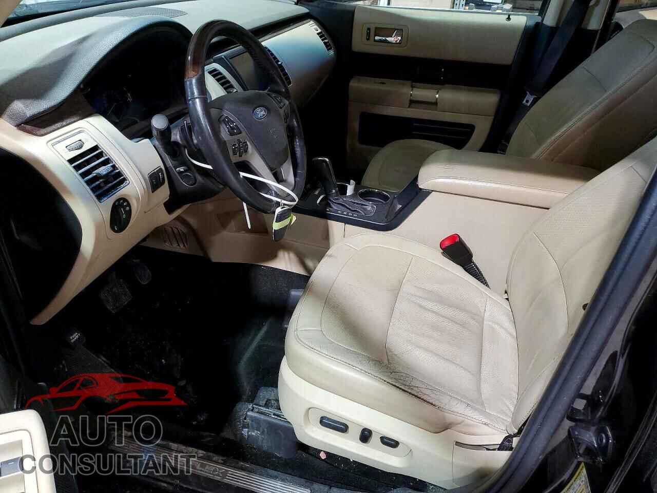 FORD FLEX 2013 - 2FMHK6DT7DBD22350