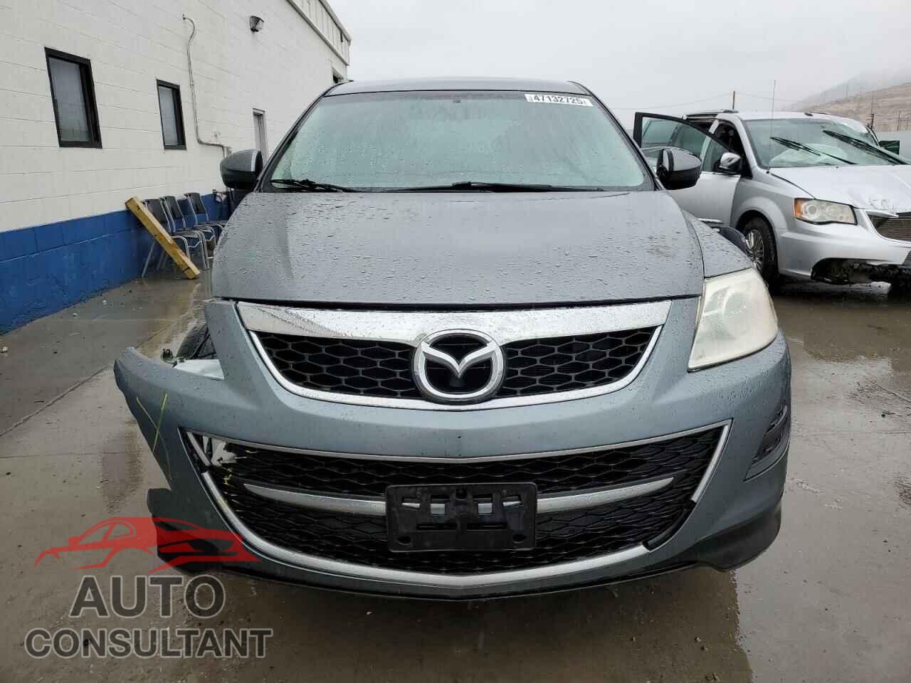 MAZDA CX-9 2011 - JM3TB3CA7B0331262