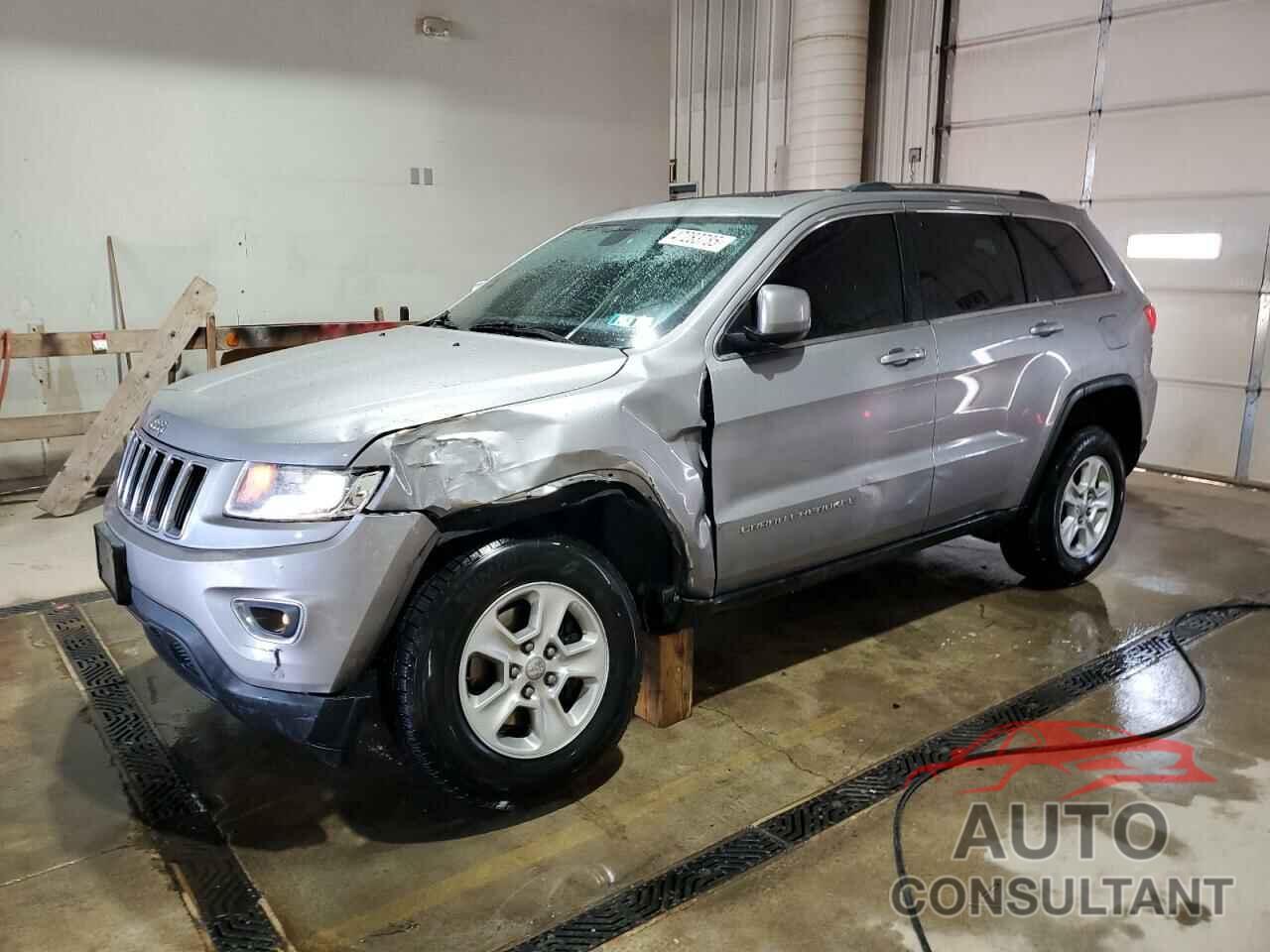 JEEP GRAND CHER 2014 - 1C4RJFAG2EC205585