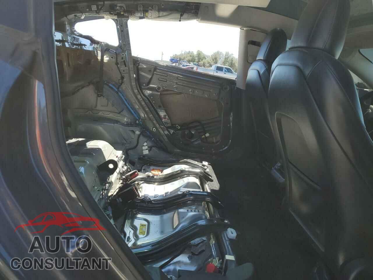 TESLA MODEL 3 2022 - 5YJ3E1EA2NF188955