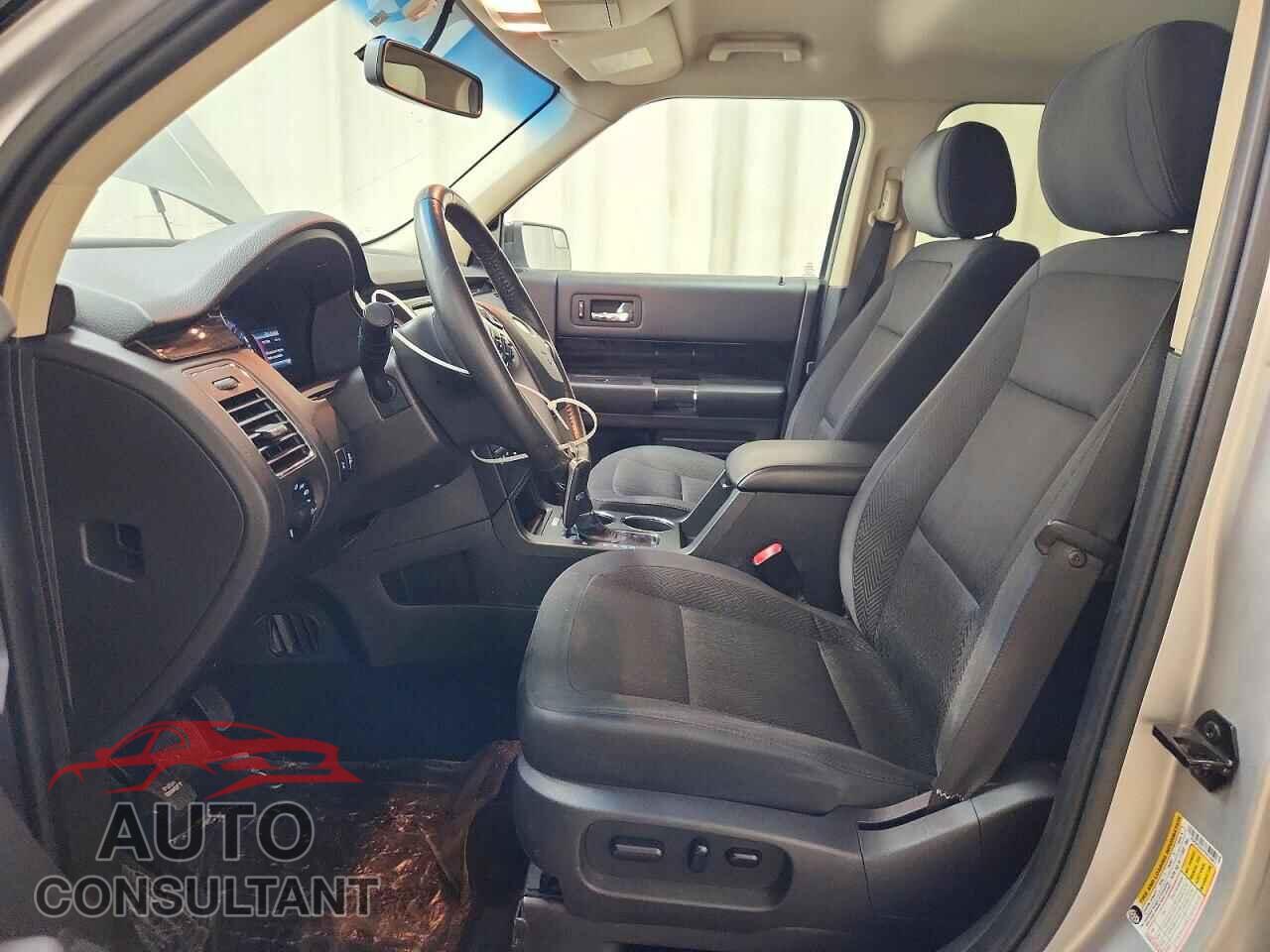FORD FLEX 2015 - 2FMGK5C82FBA18963