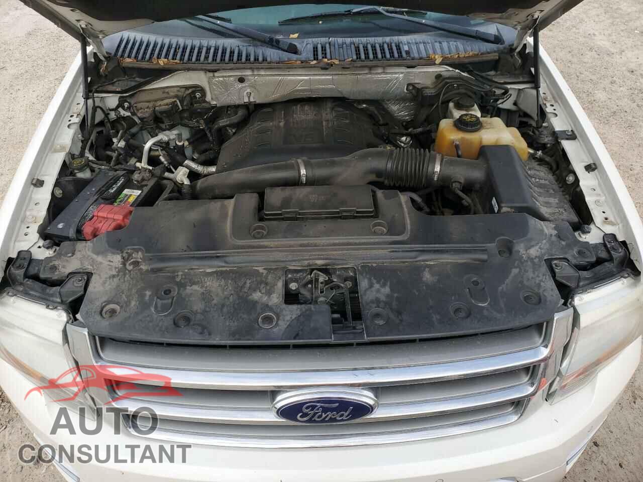 FORD EXPEDITION 2015 - 1FMJK2ATXFEF30163