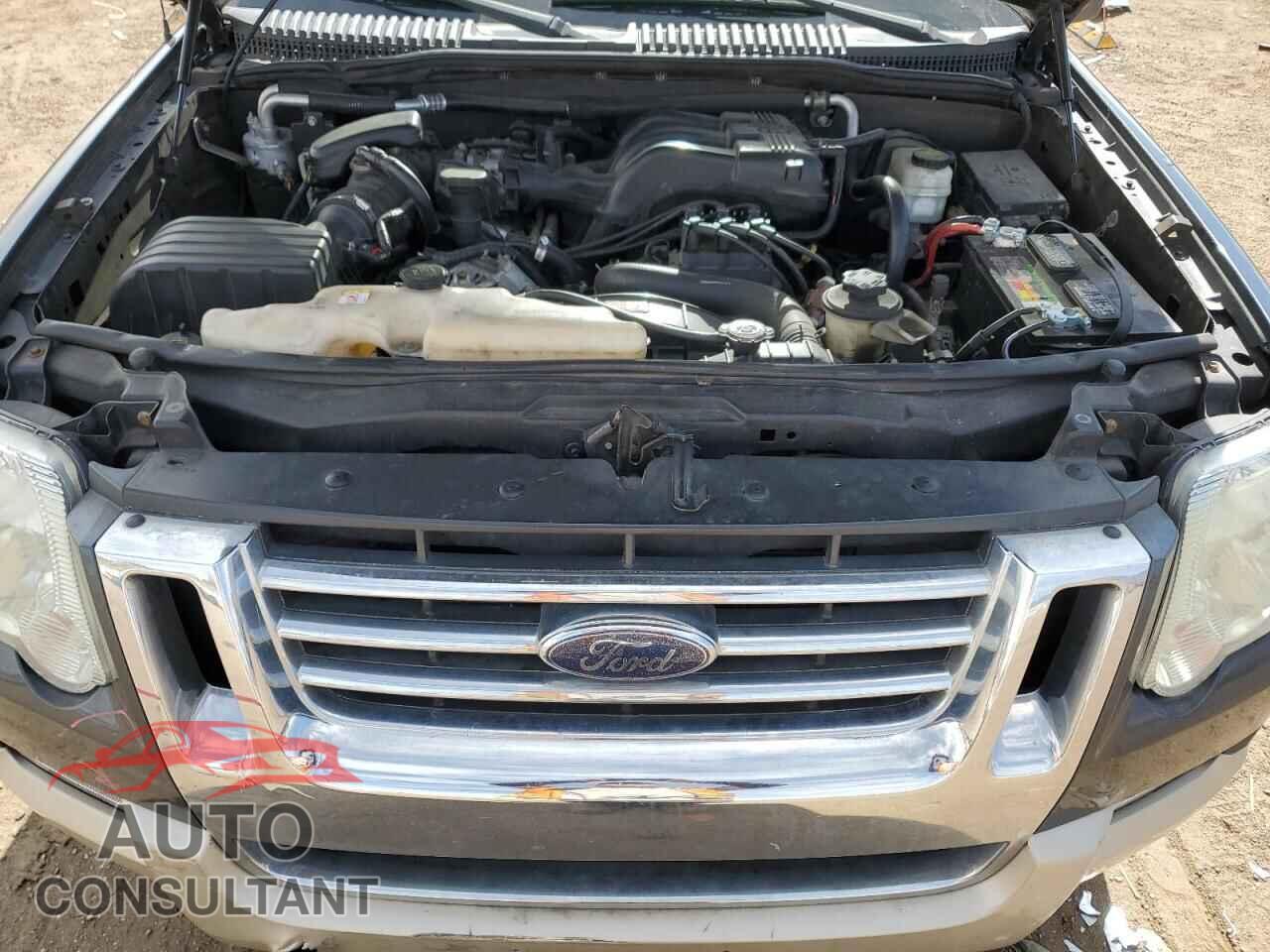 FORD EXPLORER 2010 - 1FMEU7EE8AUA91502