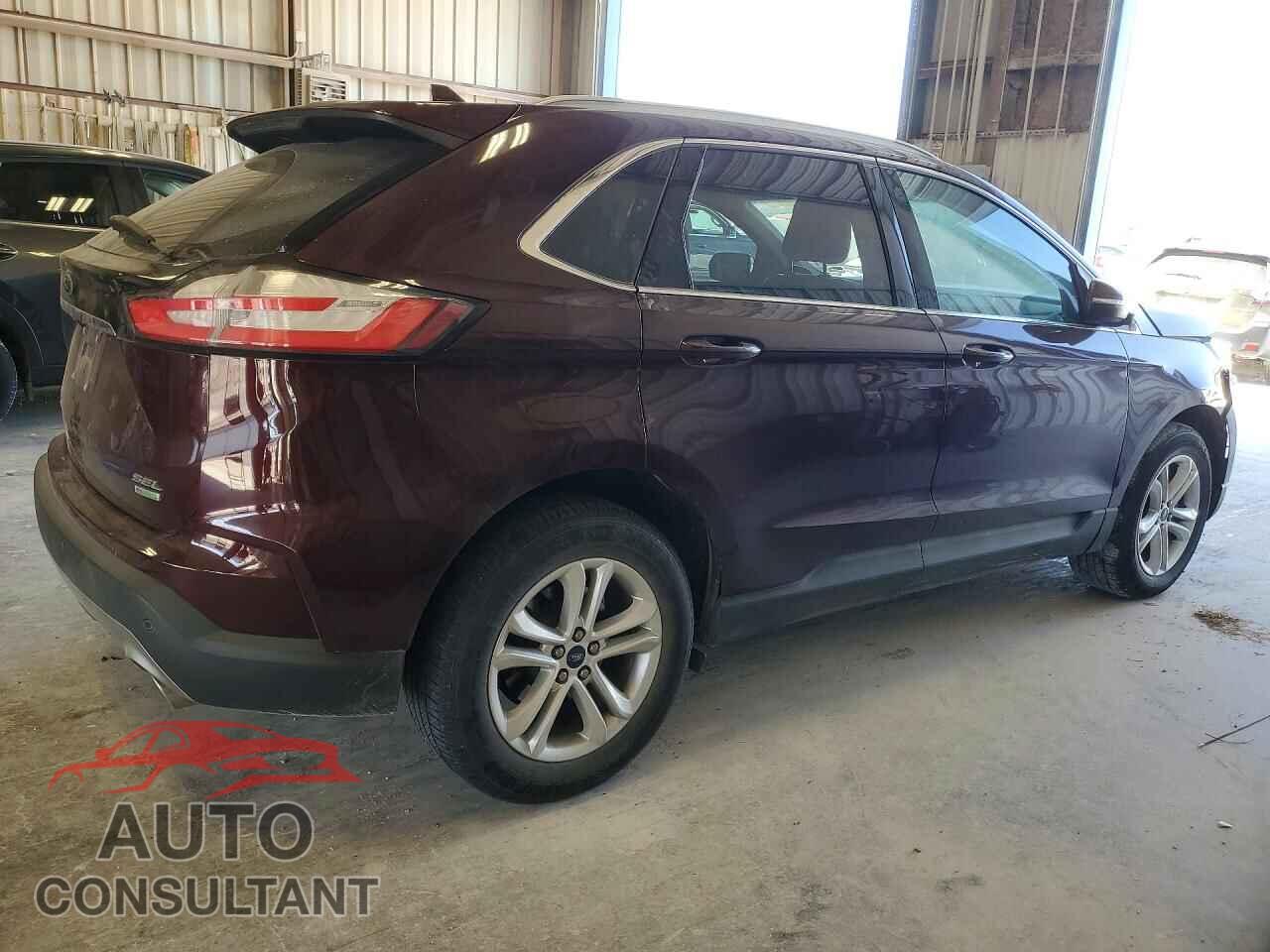 FORD EDGE 2020 - 2FMPK3J9XLBA57201