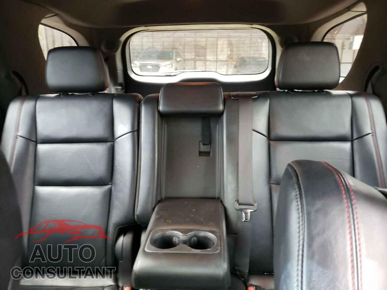 DODGE DURANGO 2023 - 1C4RDJDG9PC577174