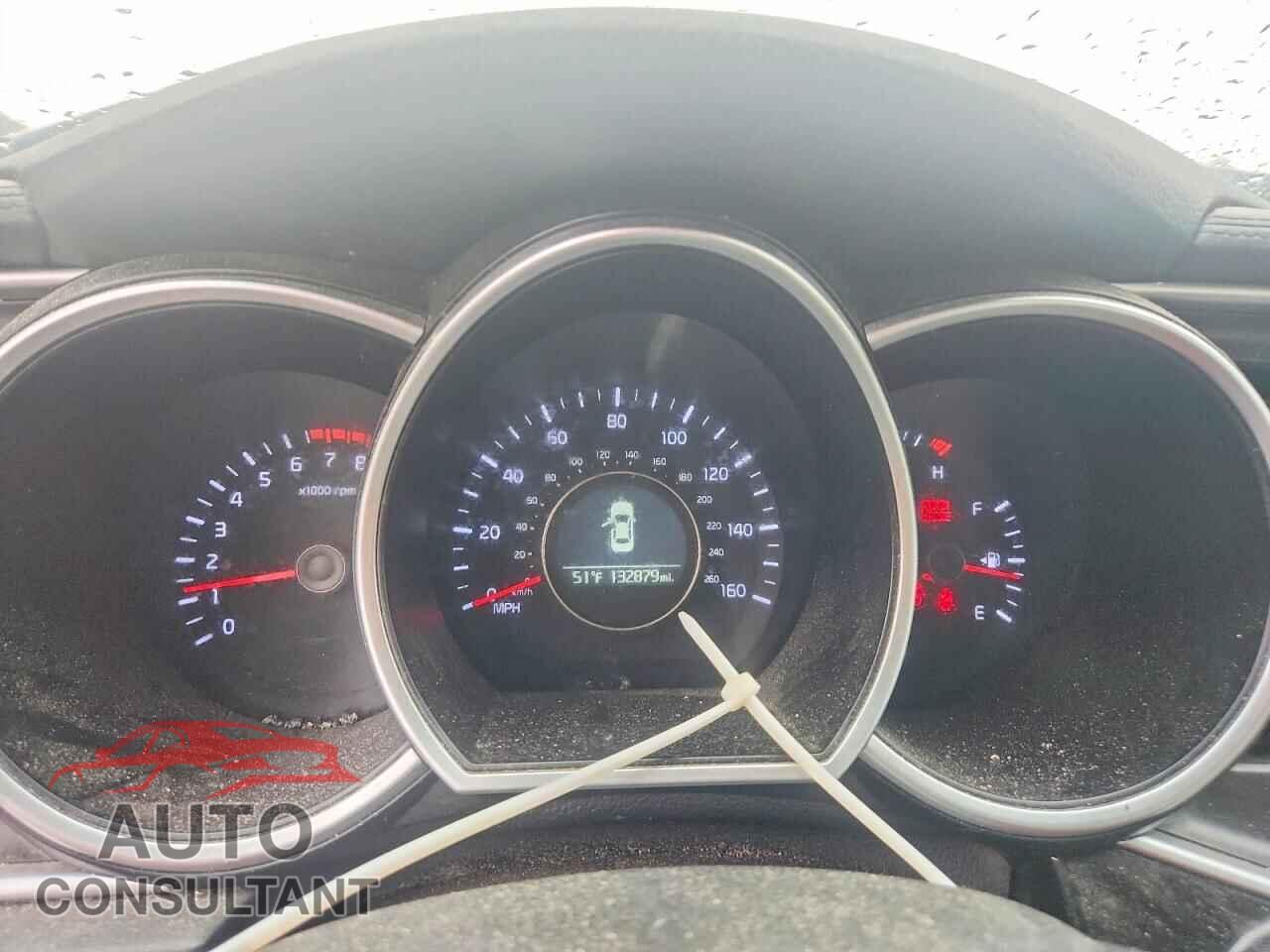 KIA OPTIMA 2015 - 5XXGN4A74FG375495
