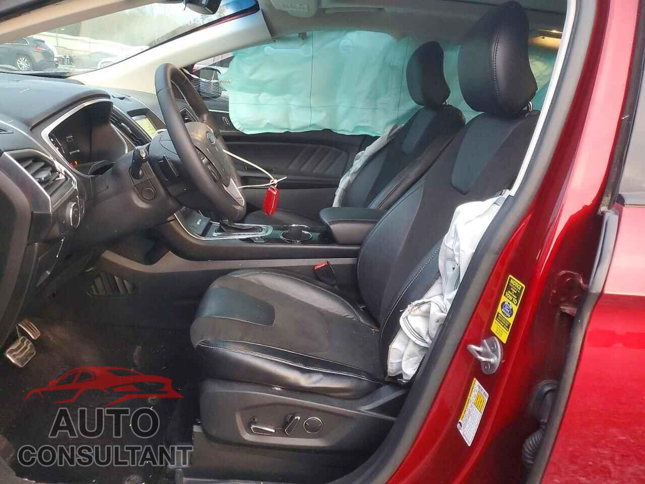 FORD EDGE 2016 - 2FMPK4AP8GBC55978