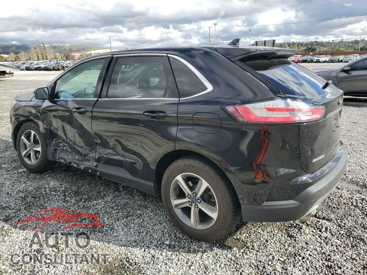 FORD EDGE 2019 - 2FMPK3J92KBC74322