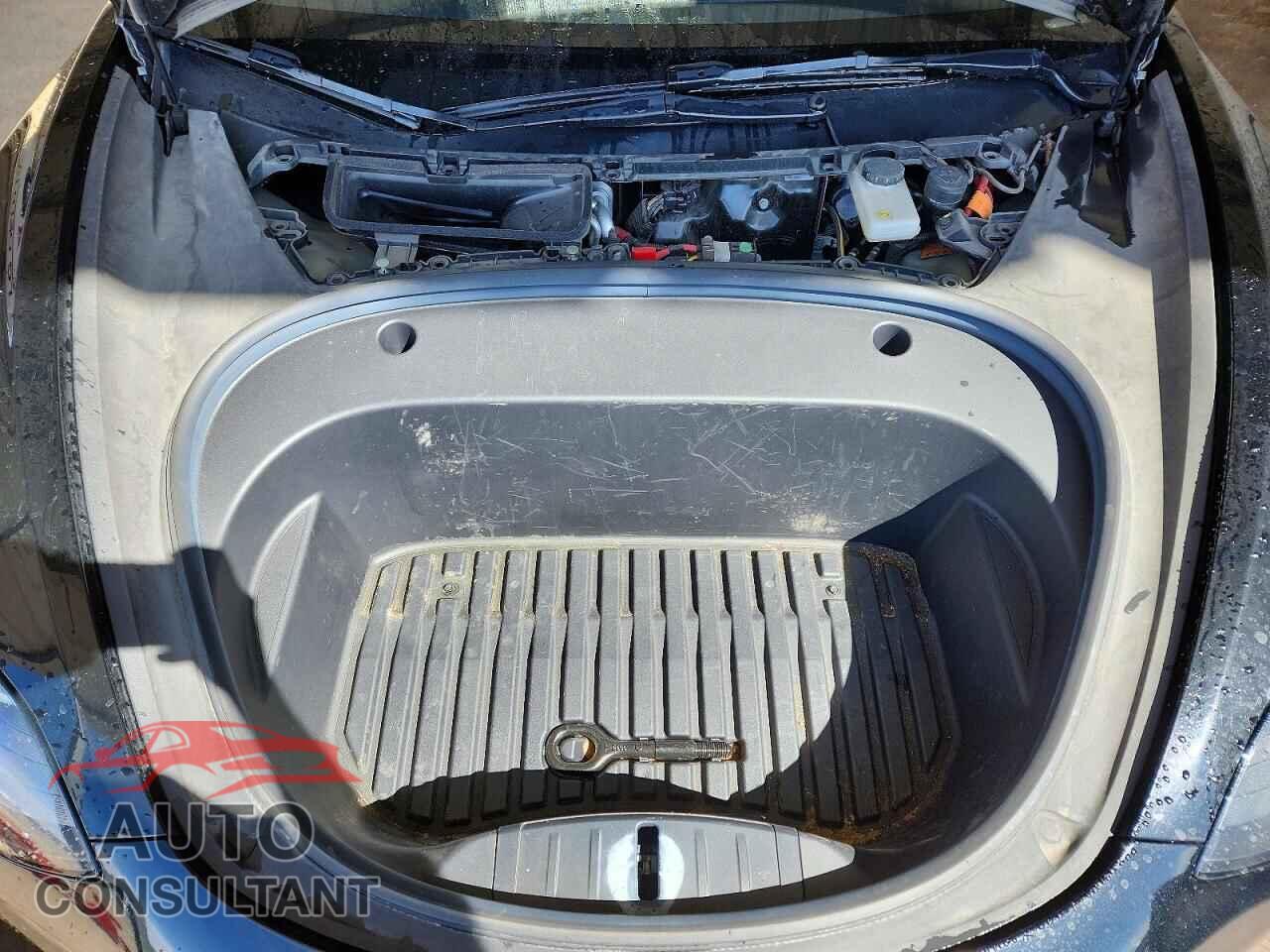 TESLA MODEL 3 2022 - 5YJ3E1EA1NF371683
