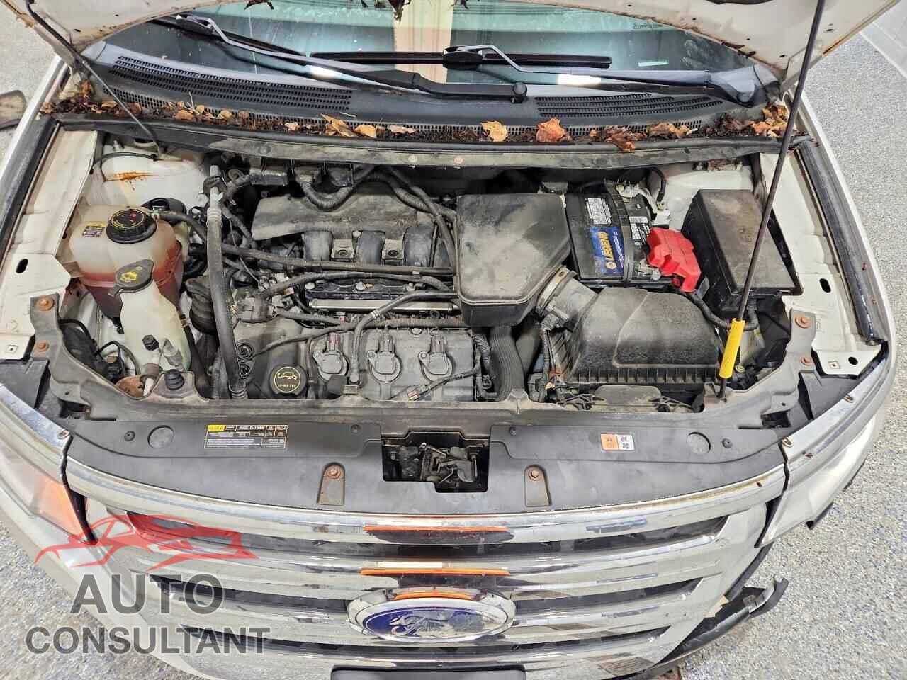 FORD EDGE 2014 - 2FMDK4JC5EBB04187