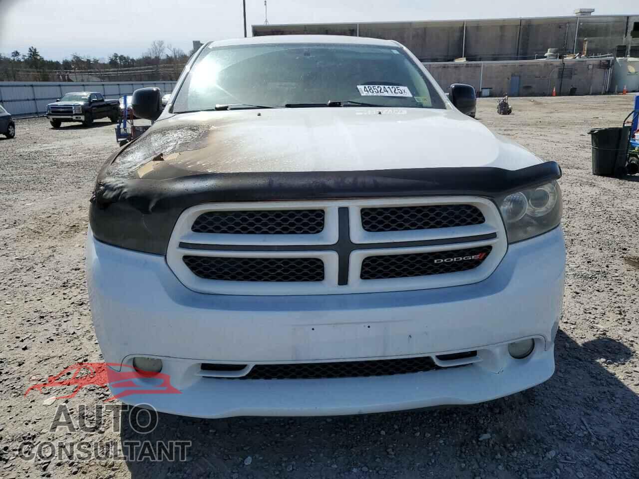 DODGE DURANGO 2013 - 1C4SDJCT4DC518044