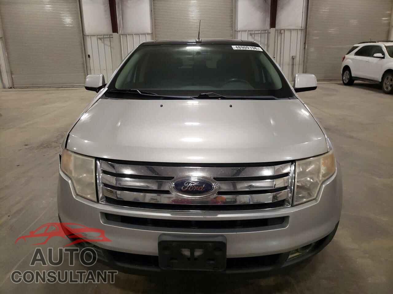 FORD EDGE 2009 - 2FMDK49C59BA32997