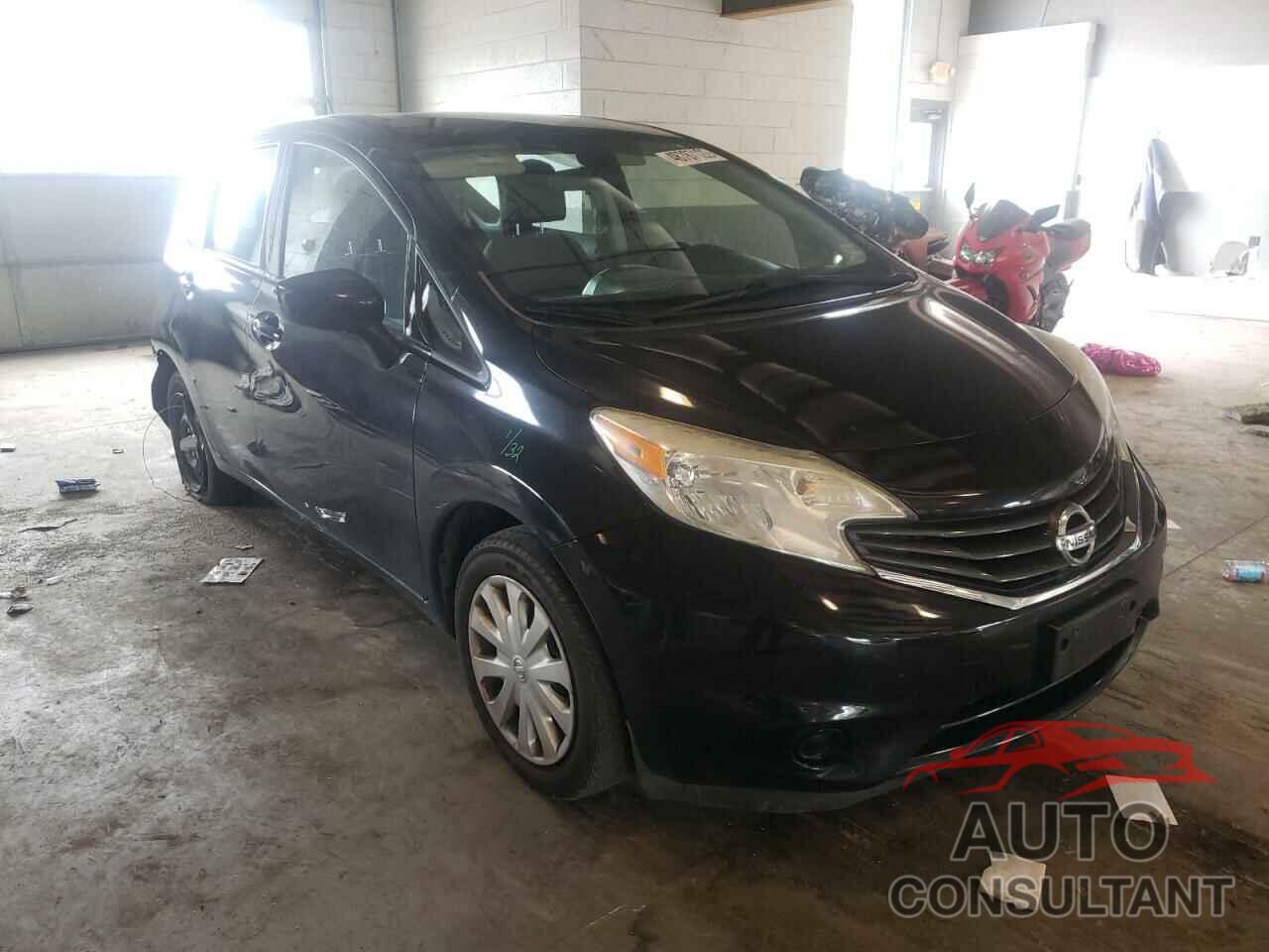 NISSAN VERSA 2016 - 3N1CE2CP7GL350874