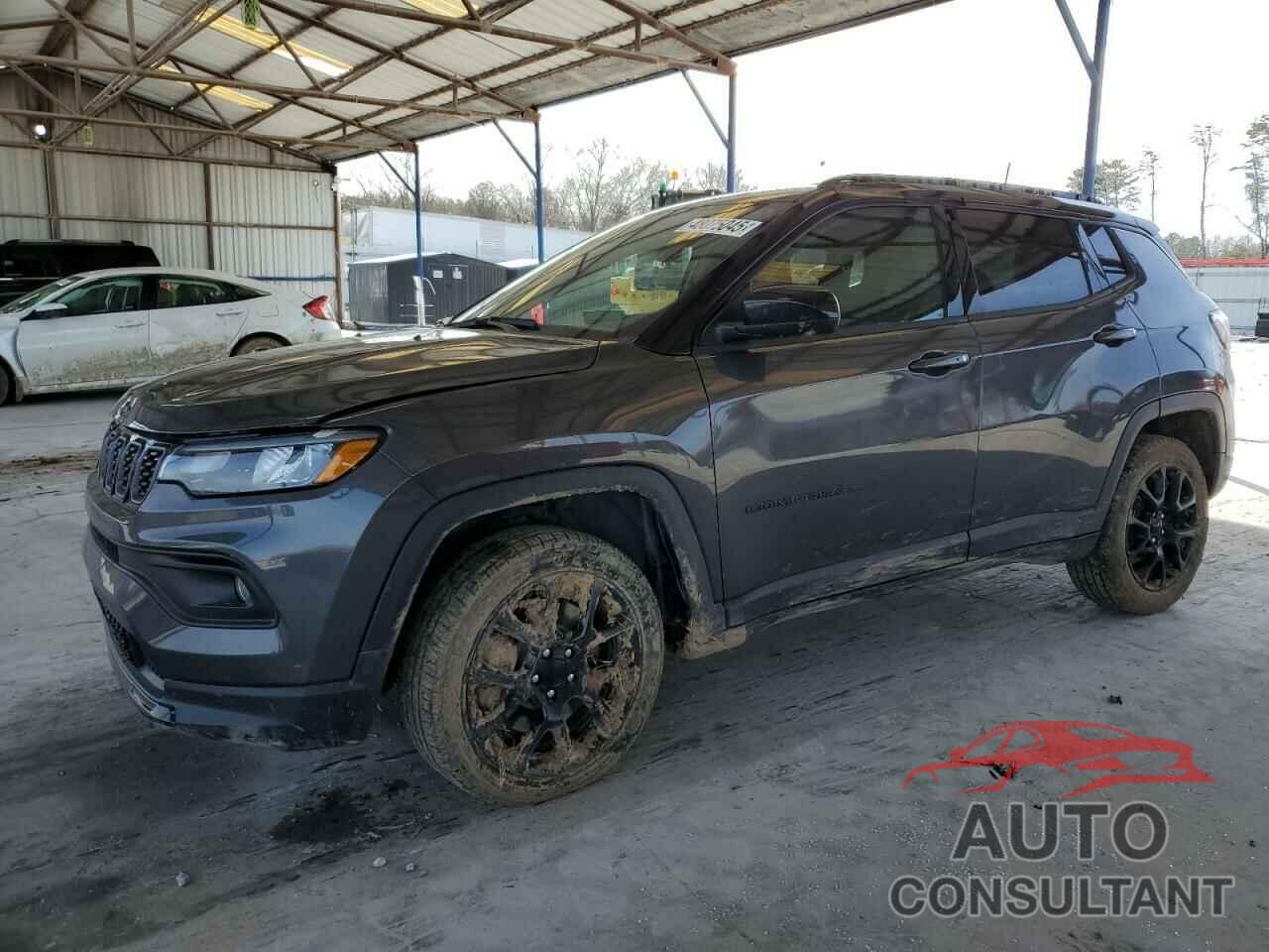 JEEP COMPASS 2024 - 3C4NJDBN9RT122665