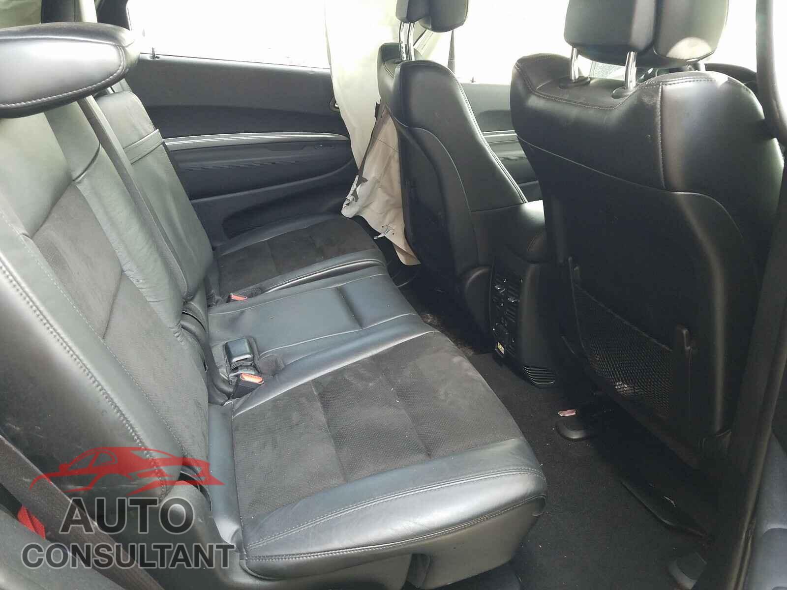 DODGE DURANGO 2019 - 1C4SDJCT5KC756174