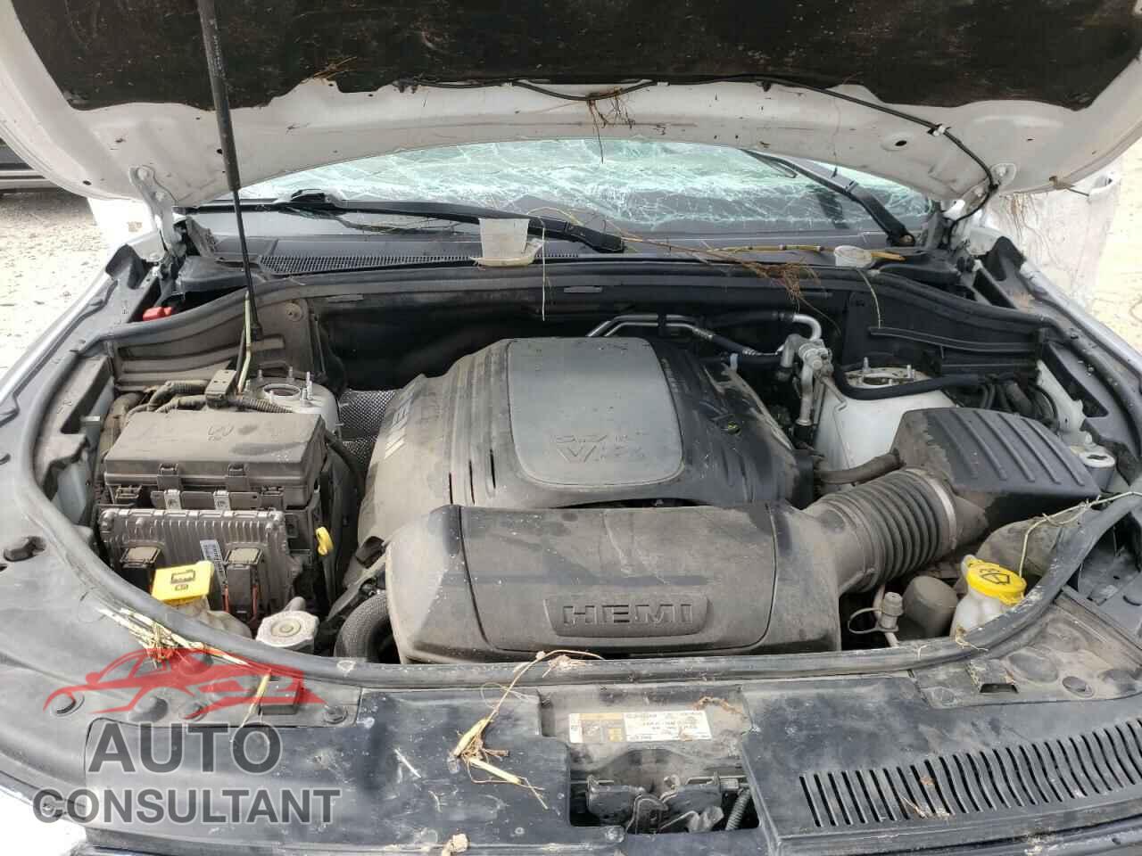 DODGE DURANGO 2020 - 1C4SDHFT6LC285626