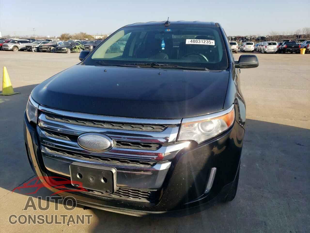 FORD EDGE 2014 - 2FMDK4JC6EBA62368
