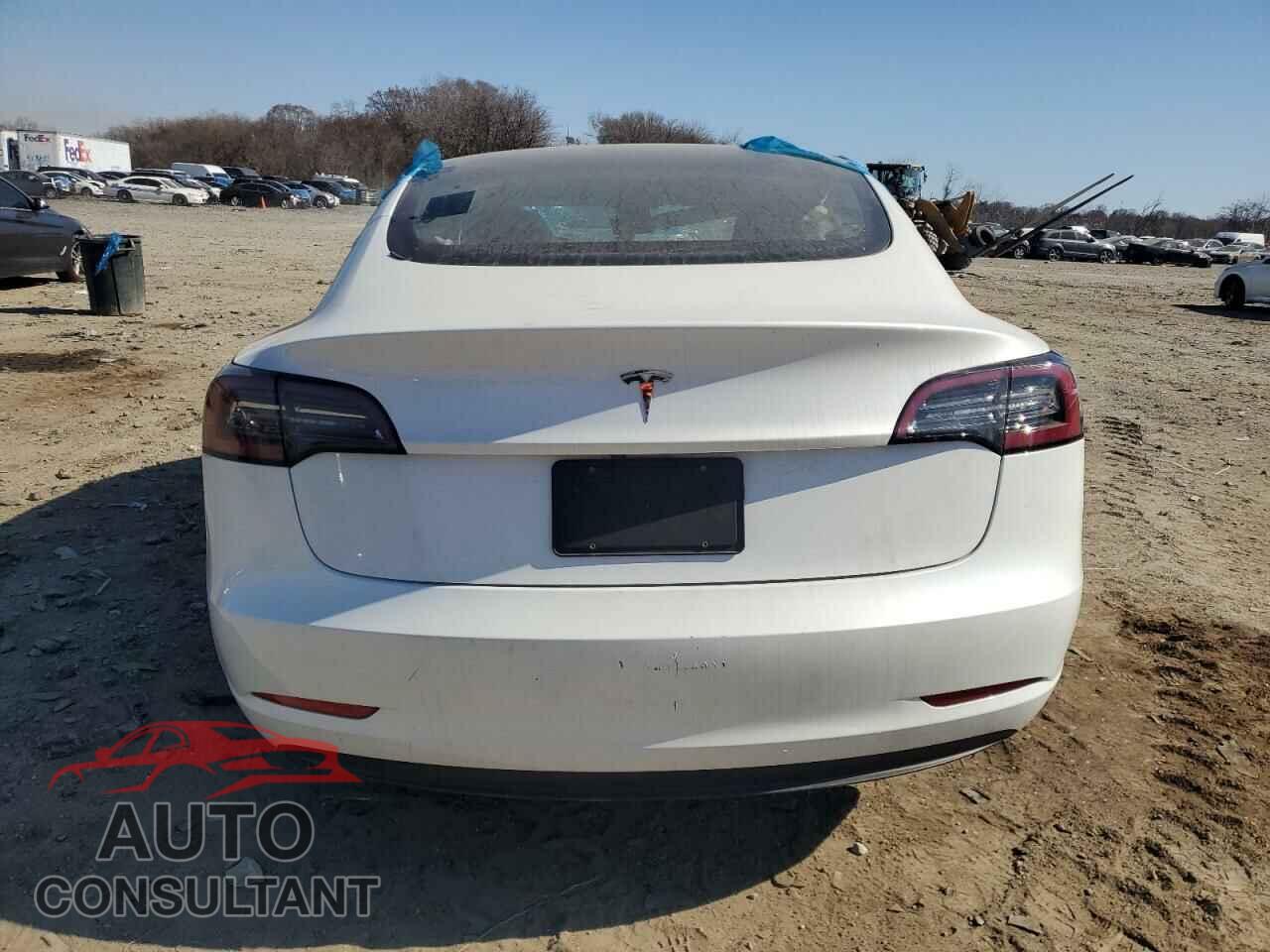 TESLA MODEL 3 2023 - 5YJ3E1EA4PF566177