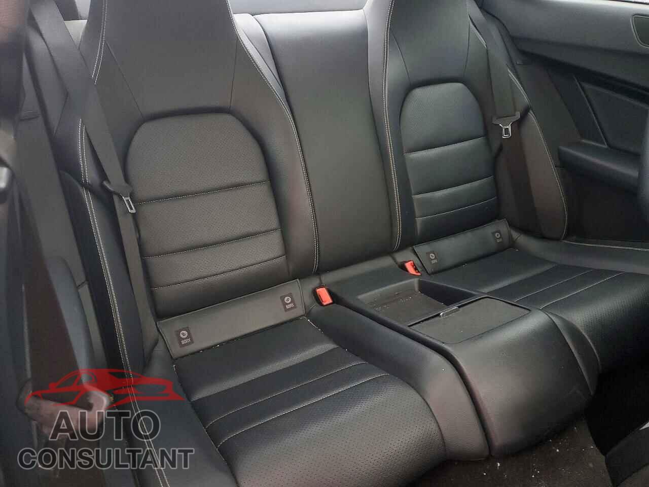 MERCEDES-BENZ C-CLASS 2012 - WDDGJ4HB7CF740032