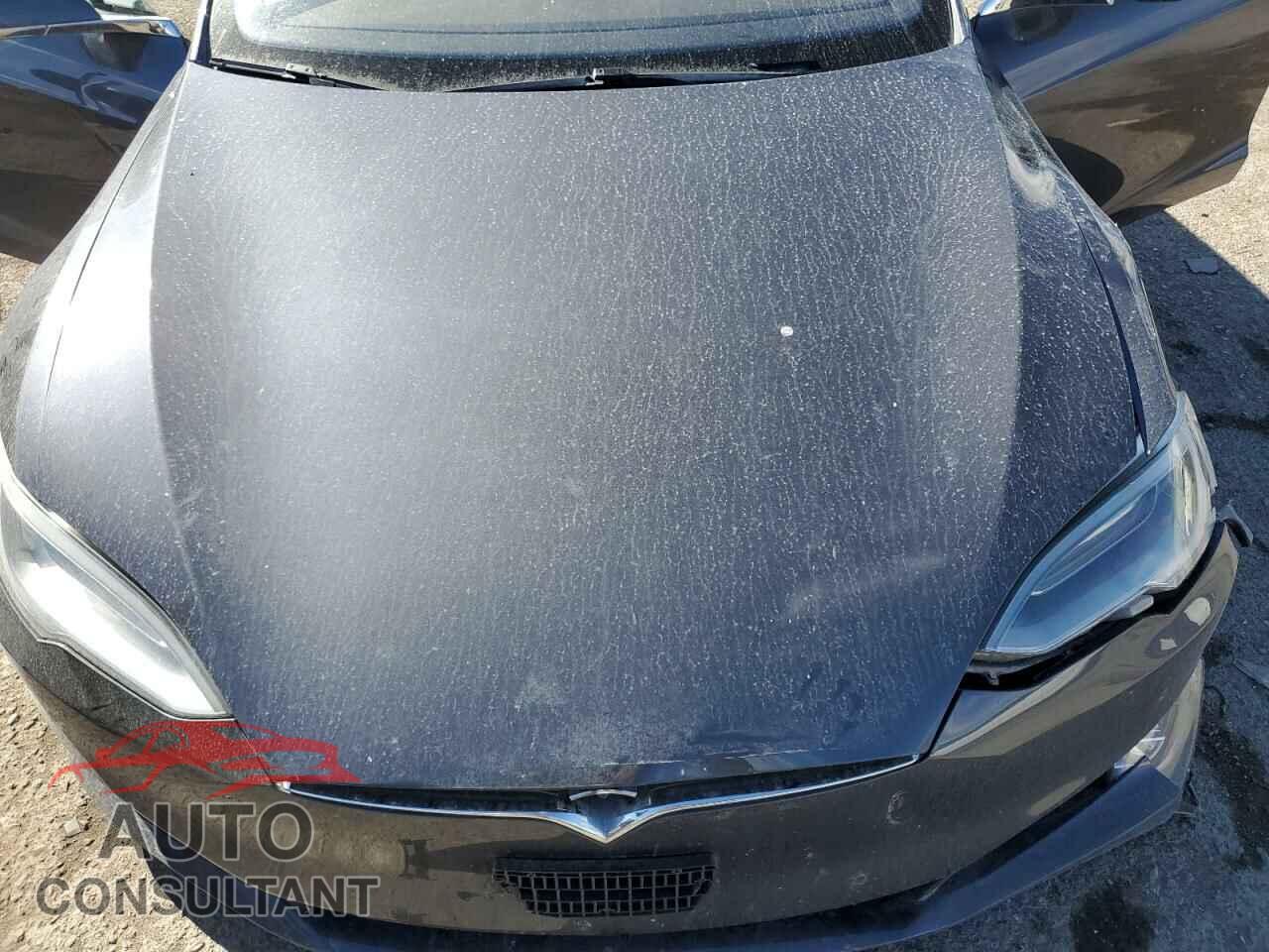 TESLA MODEL S 2016 - 5YJSA1E22GF148863
