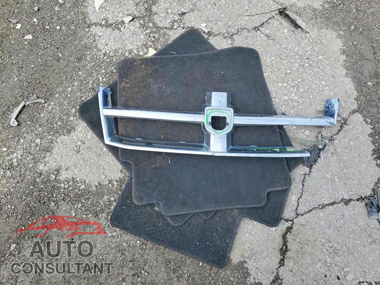 DODGE CARAVAN 2010 - 2D4RN5D12AR446427