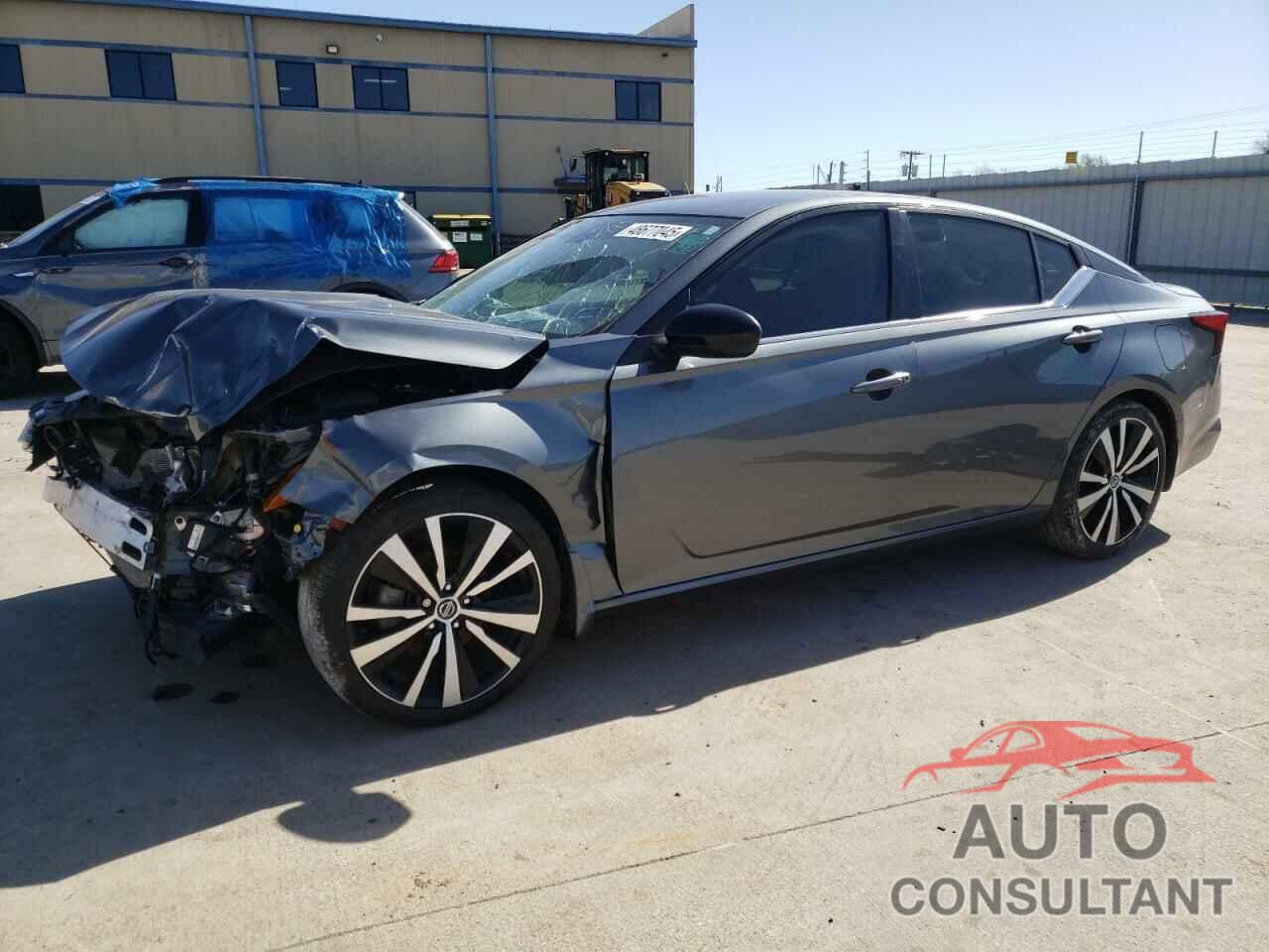 NISSAN ALTIMA 2020 - 1N4BL4CV0LN305431
