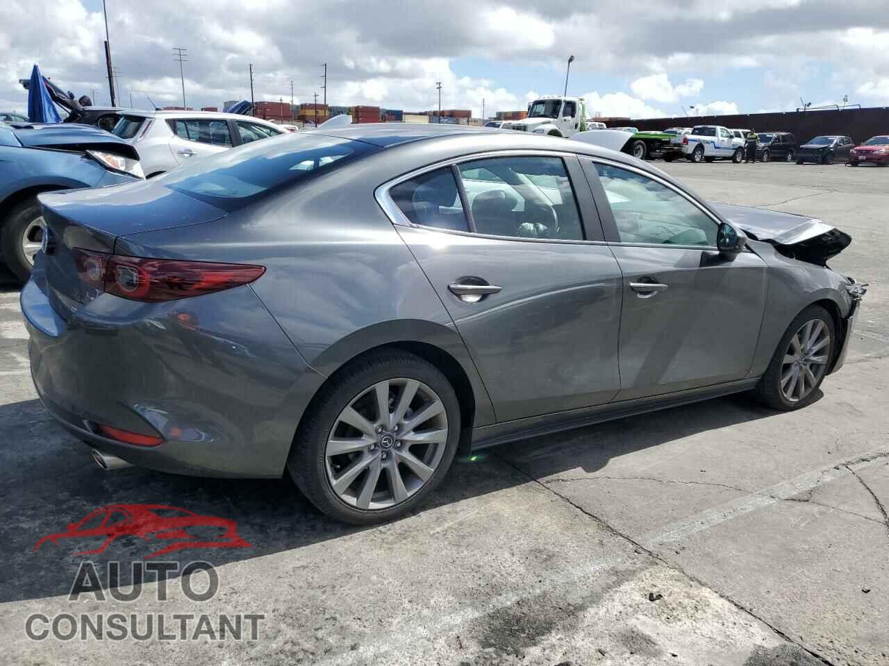 MAZDA 3 2023 - 3MZBPACM0PM370314