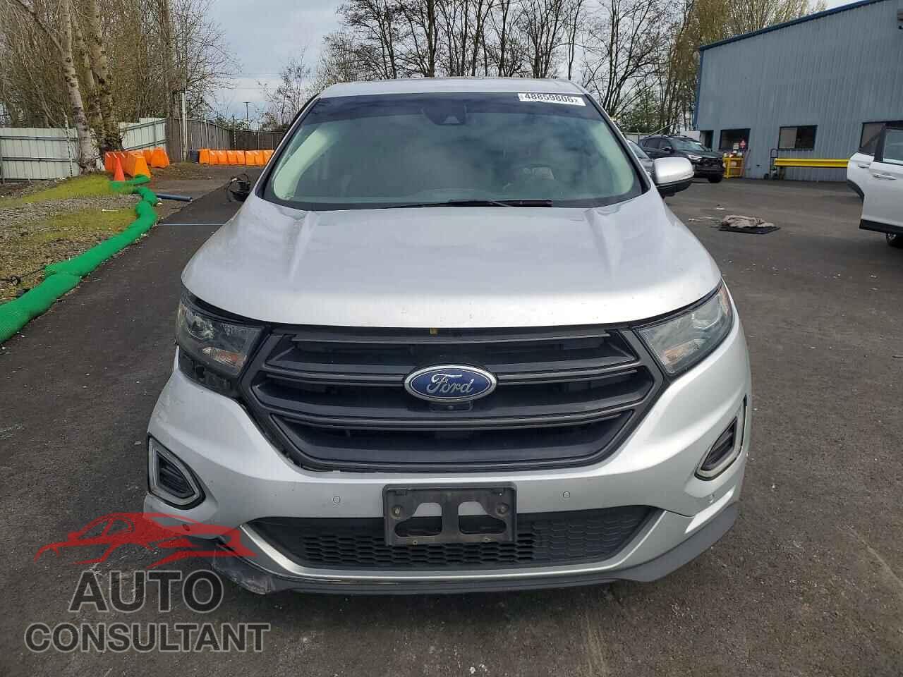 FORD EDGE 2016 - 2FMPK4AP5GBB27584