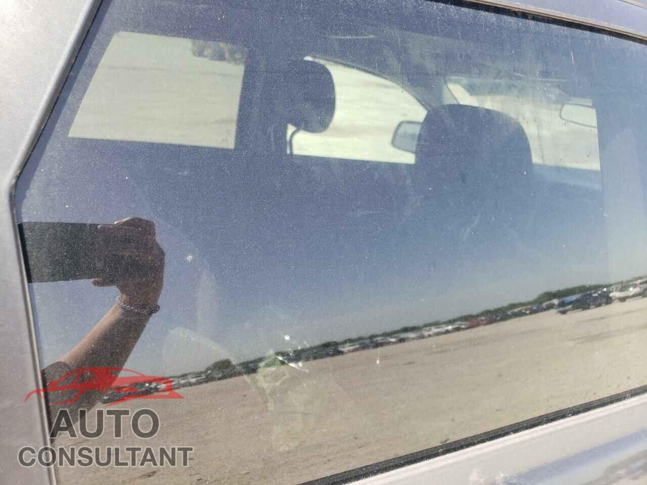DODGE JOURNEY 2017 - 3C4PDDBG2HT535088