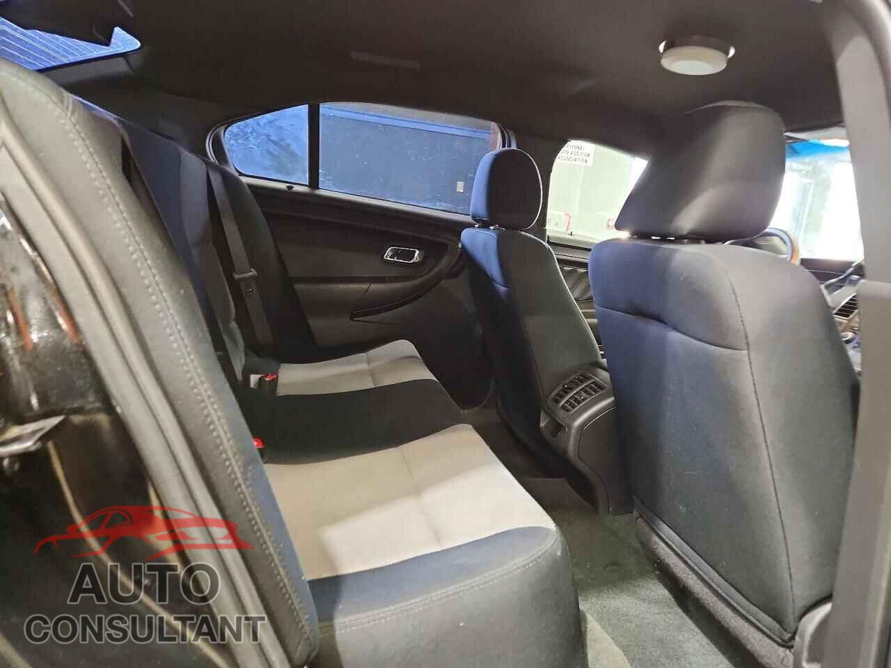 FORD TAURUS 2014 - 1FAHP2MT9EG100052