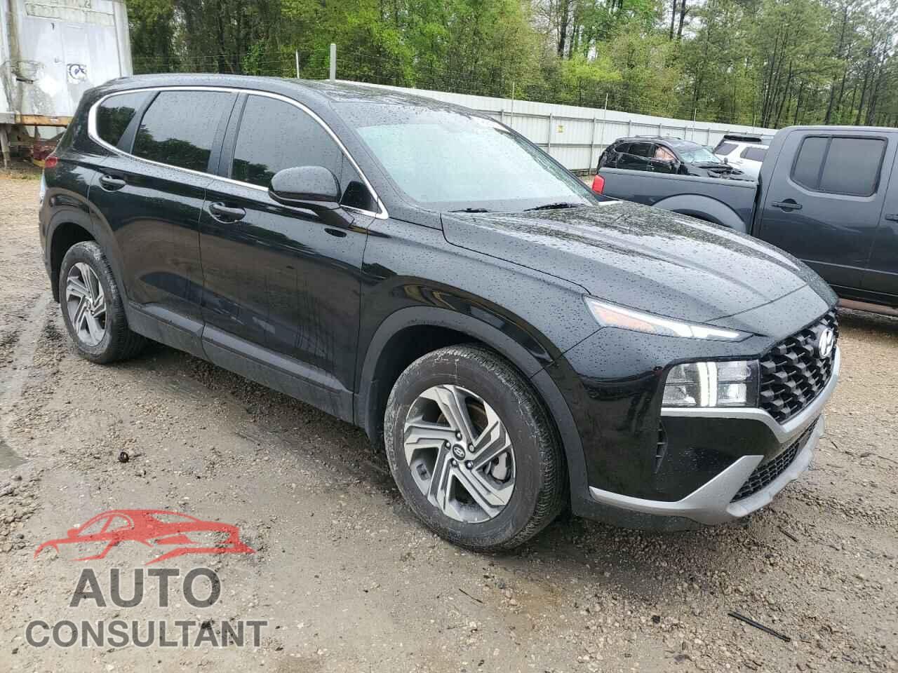 HYUNDAI SANTA FE 2023 - 5NMS14AJ0PH629336