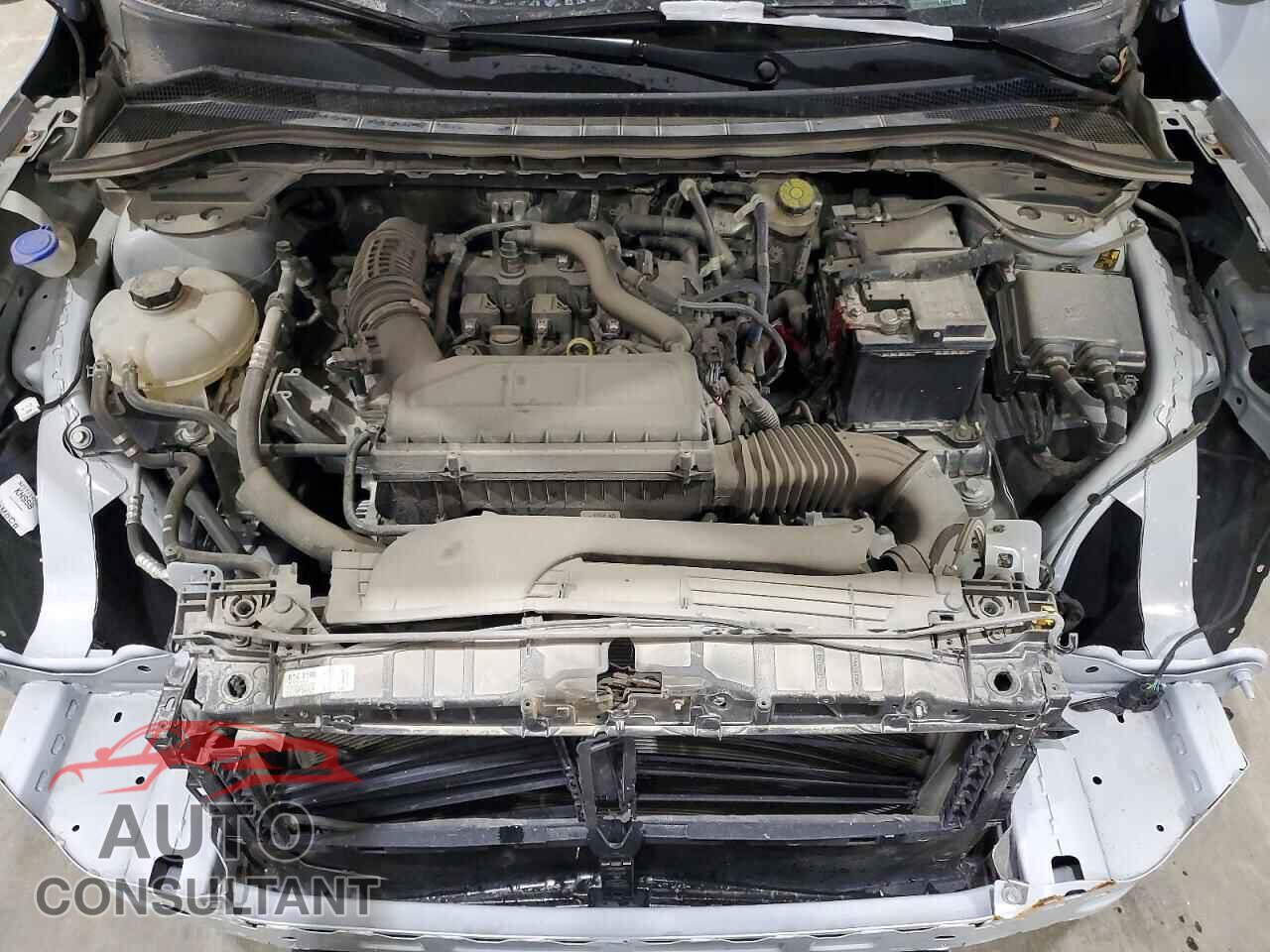 FORD ESCAPE 2025 - 1FMCU0GN2SUA58525