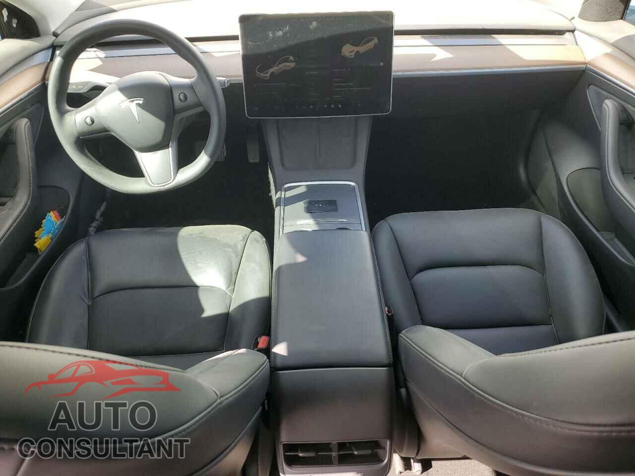 TESLA MODEL 3 2022 - 5YJ3E1EB4NF317528