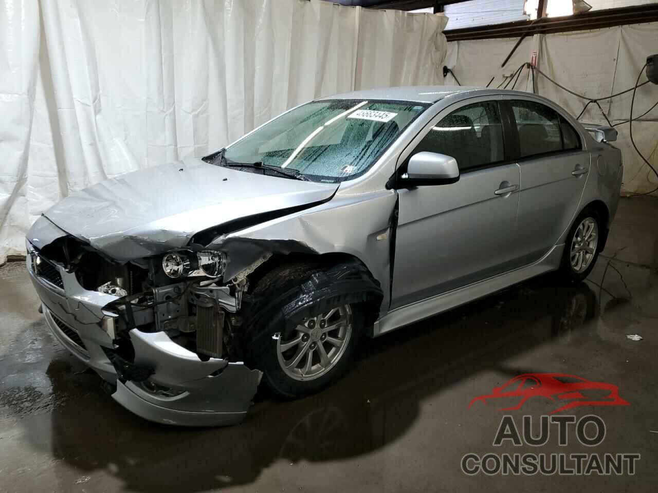 MITSUBISHI LANCER 2012 - JA32V2FW9CU026528