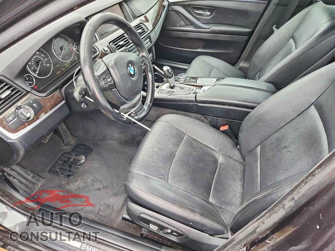 BMW 5 SERIES 2015 - WBA5B1C57FD918226