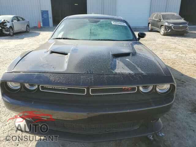 DODGE CHALLENGER 2017 - 2C3CDZBT4HH589109